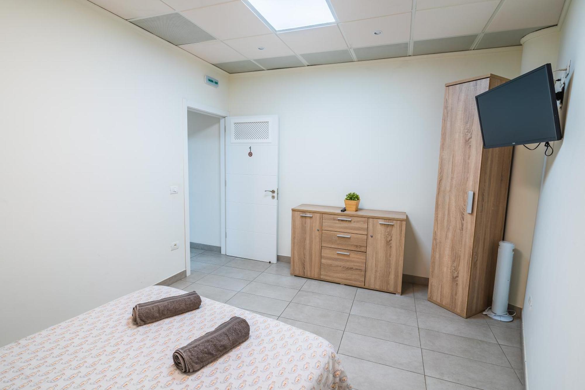 El Puente Holiday Home I- Airport 8,1K インヘニオ エクステリア 写真