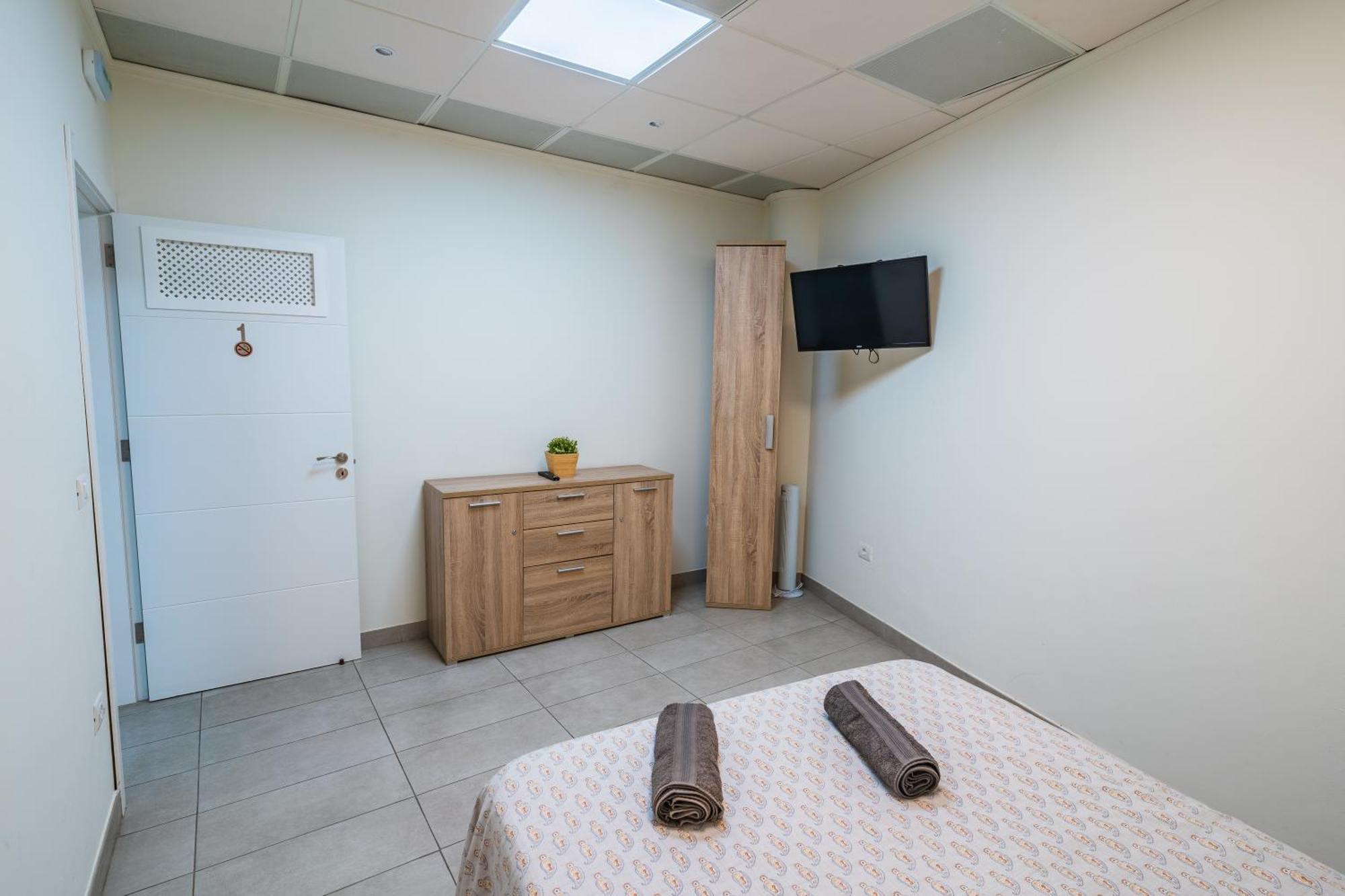 El Puente Holiday Home I- Airport 8,1K インヘニオ エクステリア 写真