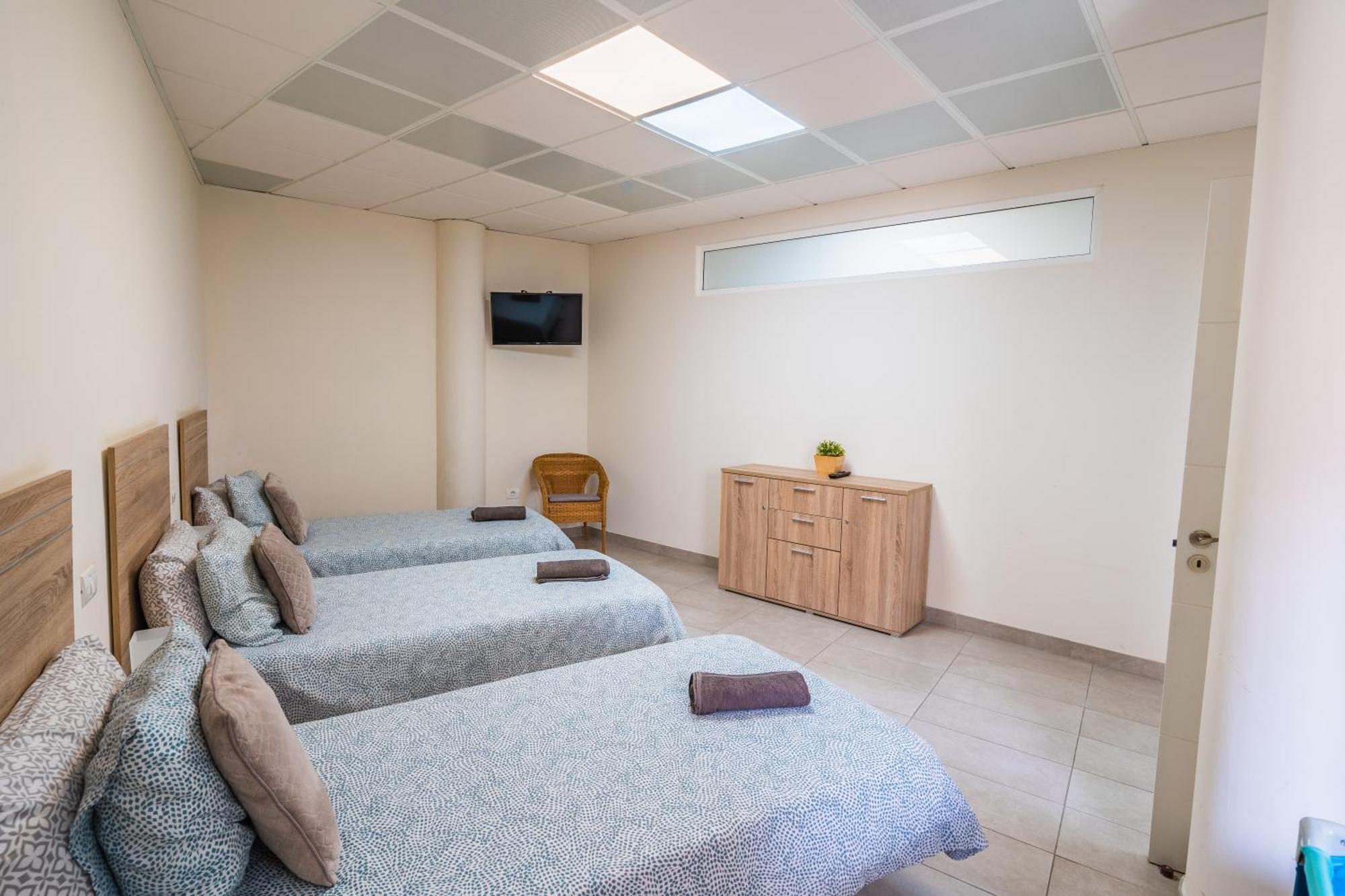 El Puente Holiday Home I- Airport 8,1K インヘニオ エクステリア 写真